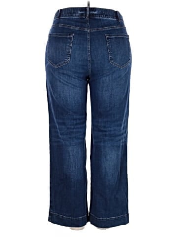 J.Jill Jeans (view 2)