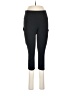 Athleta Black Active Pants Size M - photo 1
