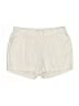Old Navy Ivory White Shorts Size XL - photo 1