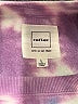 Reflex Tie-dye Purple Sweatshirt Size L - photo 7