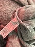 Chris & Carol Gray Cardigan Size L - photo 8
