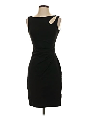 Cache Cocktail Dress (view 1)