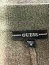 Guess Solid Green Track Pants Size M - photo 7