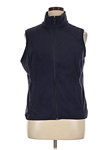 Amazon Essentials Vest (view 1)