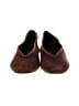 Schutz Brown Flats Size 8 1/2 - photo 2
