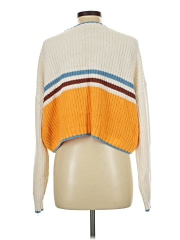 American Eagle Outfitters Pullover Sweater (view 2)