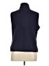 Amazon Essentials 100% Polyester Blue Vest Size XL - photo 2
