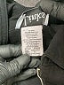 Links Solid Black Track Jacket Size 2X - photo 7