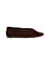 Schutz Brown Flats Size 8 1/2 - photo 1