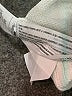 Hollister Graphic White Pullover Sweater Size S - photo 8