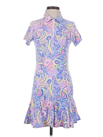 IBKUL Casual Dress (view 1)