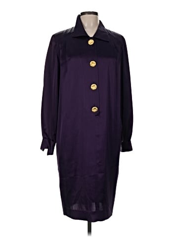 Liz Claiborne Casual Dress (view 1)