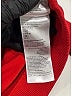 Moschino Red Sweatshirt Size 8 - photo 7