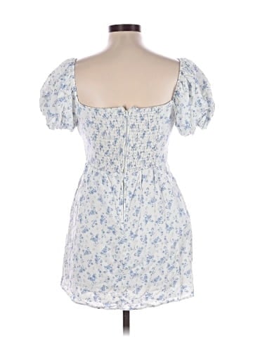 Altar'd State Casual Dress (view 2)