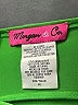 Morgan & Co. Green Cocktail Dress Size XS - photo 7
