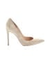 Gianvito Rossi Ivory Heels Size EU 39 - photo 1