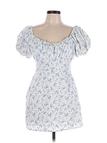 Altar'd State Casual Dress (view 1)