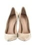 Gianvito Rossi Ivory Heels Size EU 39 - photo 2