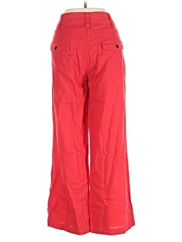 Assorted Brands Linen Pants (view 2)