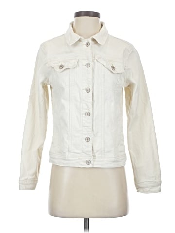Unbranded Denim Jacket (view 1)