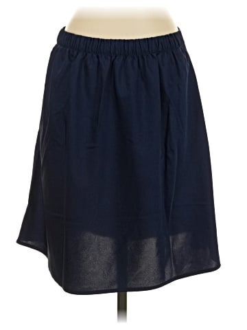 J.Crew Factory Store Casual Skirt (view 2)
