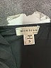 Monteau Solid Black Jumpsuit Size S - photo 4