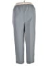 Blair Solid Gray Dress Pants Size 20 - photo 2