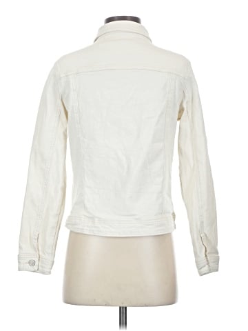 Unbranded Denim Jacket (view 2)