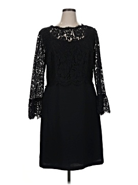Rsvp By Talbots Cocktail Dress