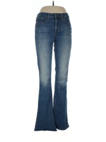 Levi Strauss Signature Jeans (view 1)