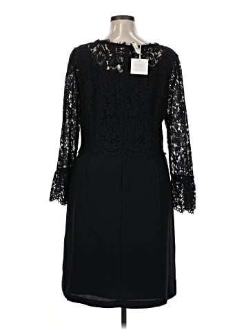 rsvp by TALBOTS Cocktail Dress (view 2)