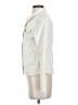 Unbranded Ivory Denim Jacket Size S - photo 5