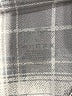 X by Gottex Plaid Gray Leggings Size S - photo 7