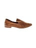 Treasure & Bond Solid Brown Flats Size 10 - photo 1