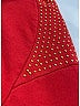 Moschino Red Sweatshirt Size 8 - photo 9