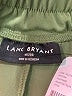 Lane Bryant Green Casual Pants Size 20S - photo 4