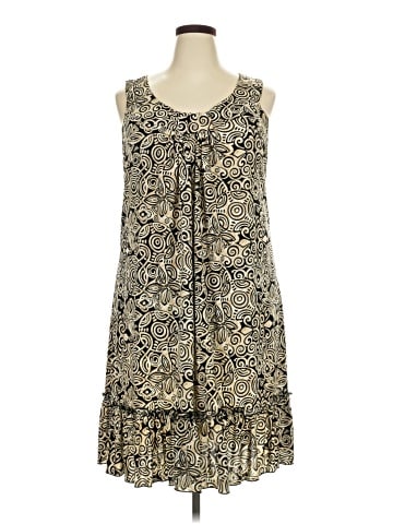 Nic&Dom Casual Dress (view 1)
