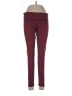Gap Fit Burgundy Active Pants Size L - photo 1