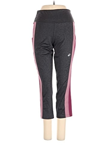Asics Track Pants (view 1)