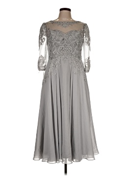 Jj's House Cocktail Dress