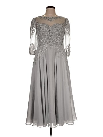 JJ's House Cocktail Dress (view 1)