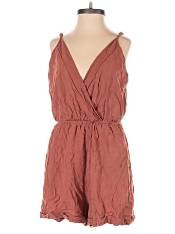 Windsor Romper (view 1)