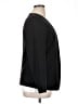 Vince Camuto Black Blazer Size 14 - photo 4