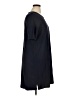 Eileen Fisher Black Short Sleeve T-Shirt Size XL - photo 4