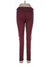 Gap Fit Burgundy Active Pants Size L - photo 2