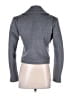 Stella McCartney 100% Wool Solid Gray Jacket Size EU (IT) 40 / US 4 - photo 2