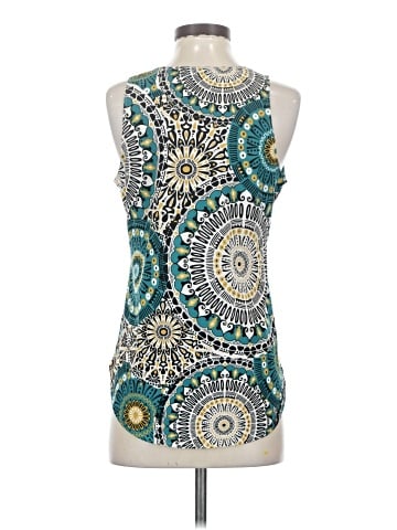 Van Heusen Sleeveless Blouse (view 2)
