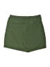 Shein Solid Green Athletic Shorts Size M - photo 2