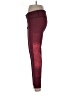Gap Fit Burgundy Active Pants Size L - photo 5