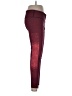 Gap Fit Burgundy Active Pants Size L - photo 4